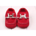 Hersteller New Direct Selling Baby Boy Casual Schuhe